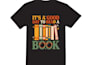 retro beach sunset typography t shirt design
